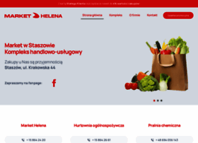 Markethelena.pl thumbnail