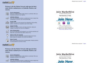 Markethive.tv thumbnail Markethive.tv thumbnail
