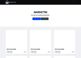 Marketim.com thumbnail