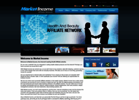 Marketincome.com thumbnail