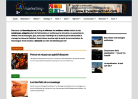 Marketing-du-net.com thumbnail