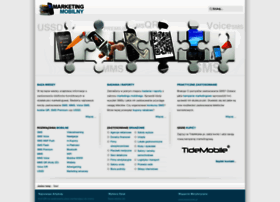 Marketing-mobilny.com.pl thumbnail