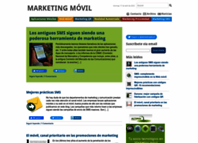 Marketing-movil-sms.com thumbnail