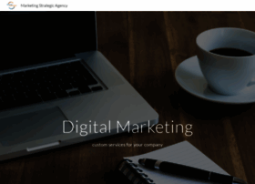 Marketing-strategic.com thumbnail