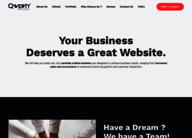 Marketing.digitalqwerty.com thumbnail