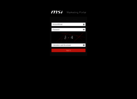 Marketing.msi.com thumbnail
