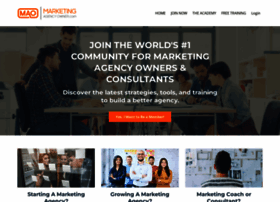 Marketingagencyowner.com thumbnail