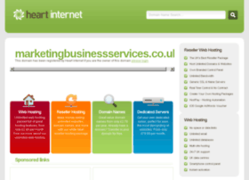 Marketingbusinessservices.co.uk thumbnail