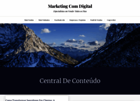 Marketingcomdigital.com.br thumbnail