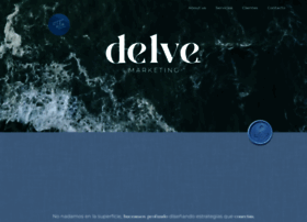 Marketingdelve.com thumbnail