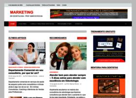 Marketingemodontologia.com.br thumbnail