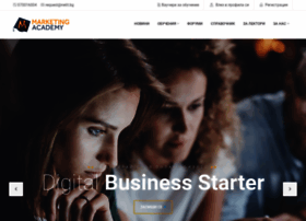 Marketingexpert.bg thumbnail