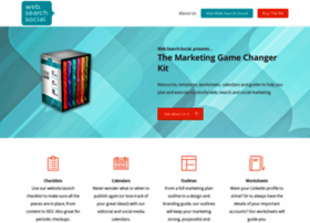 Marketinggamechangerkit.com thumbnail