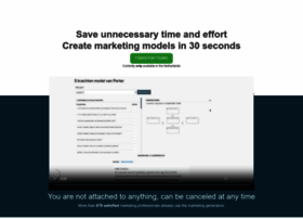 Marketinggenerators.com thumbnail