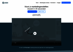 Marketinggenerators.nl thumbnail