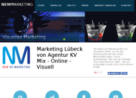 Marketingmix-kv.de thumbnail