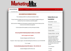 Marketingmixconferences.co.za thumbnail