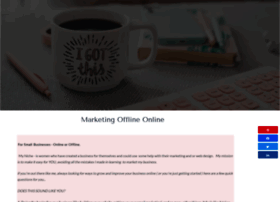 Marketingofflineonline.net thumbnail