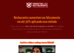 Marketingpararestaurante.com.br thumbnail