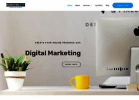 Marketingpep.com thumbnail