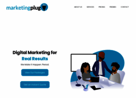 Marketingplug.co thumbnail