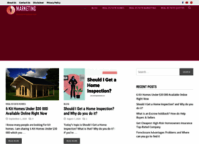 Marketingrealestateideas.com thumbnail
