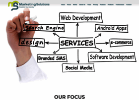 Marketingsolutions.pk thumbnail
