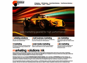 Marketingsolutionsink.com.au thumbnail