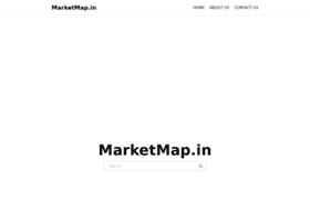 Marketmap.in thumbnail