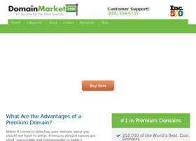 Marketmonitor.com thumbnail