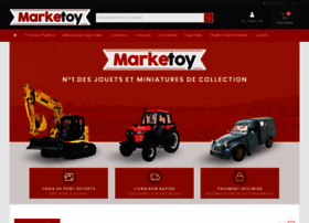 Marketoy.com thumbnail