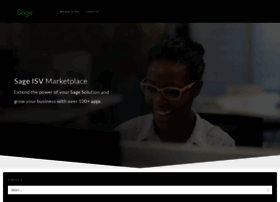 Marketplace.sage.co.za thumbnail