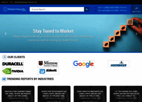 Marketreportsworld.com thumbnail