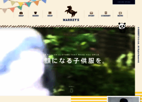 Markeys.co.jp thumbnail