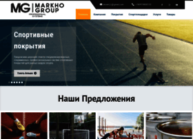 Markho.com.ua thumbnail