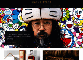Marklittler.com thumbnail