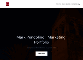 Markpendolino.com thumbnail