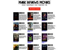 Markreviewsmovies.com thumbnail
