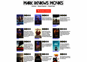 Markreviewsmovies.com thumbnail