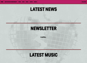 Markronson.co.uk thumbnail