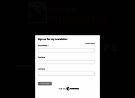 Markrubinstein-author.com thumbnail