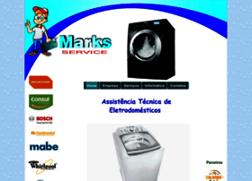 Marksservice.com.br thumbnail Marksservice.com.br thumbnail