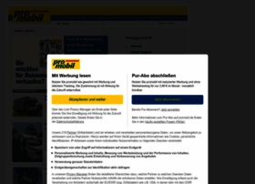 Markt.promobil.de thumbnail