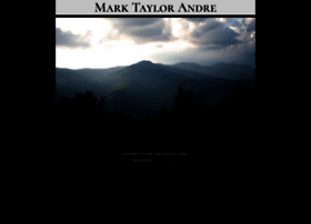 Marktaylorandre.com thumbnail Marktaylorandre.com thumbnail