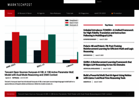 Marktechpost.com thumbnail