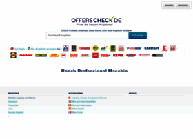 Marktreif.org thumbnail