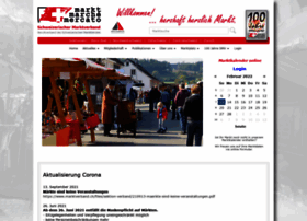 Marktverband.ch thumbnail Marktverband.ch thumbnail