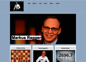 Markusragger.at thumbnail