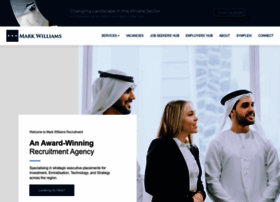 Markwilliams.ae thumbnail Markwilliams.ae thumbnail