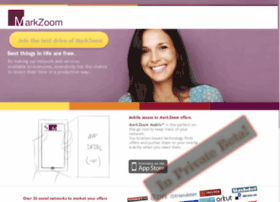 Markzoom.com thumbnail